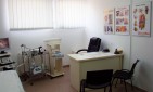Cluj - Sala Tratamente Proctologie cabinet_cluj