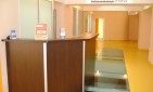 Focsani - Receptie Clinica focsani_receptie