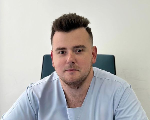 Dr. Negoita Cristian Dr. Negoita Cristian