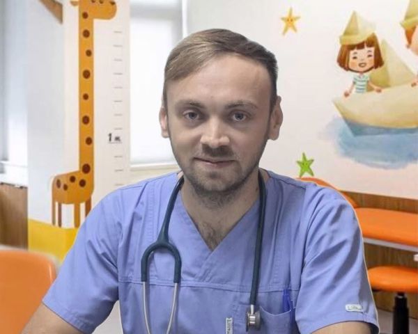 Dr. Prisacariu Eduard Manuel Dr. Prisacariu Eduard Manuel